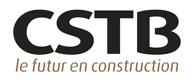 Logo CSTB - Le futur en construction